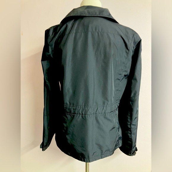 Ralph Lauren/ Lauren Active Women’s Jacket, Size L, Black, Lightweight - Picture 2 of 8